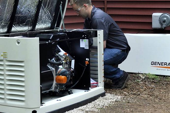 Generators Palm Coast | Home Generators | Whole House Generators | Generator Installation | Generator Repair | Generator Maintenance