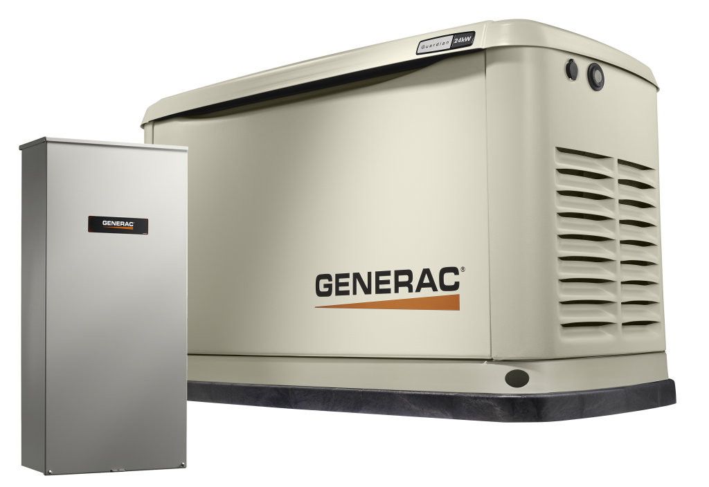 Generators Palm Coast | Home Generators | Whole House Generators | Generator Installation | Generator Repair | Generator Maintenance