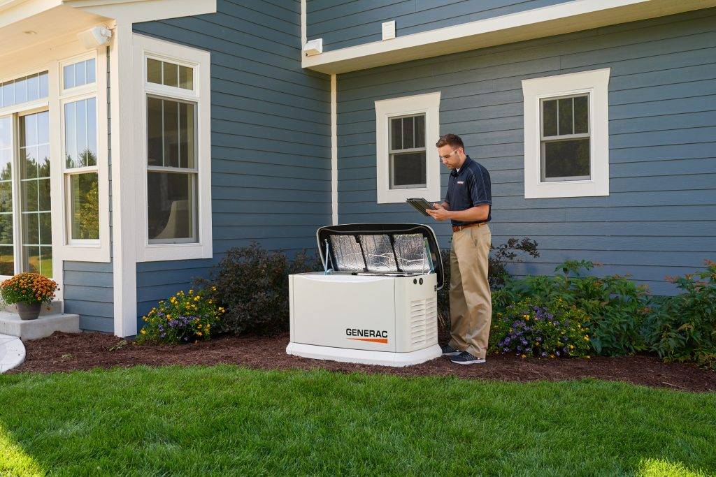 Generators Palm Coast | Home Generators | Whole House Generators | Generator Installation | Generator Repair | Generator Maintenance